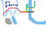 Port Authority Trans-Hudson