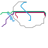 Victoria  (speculative)