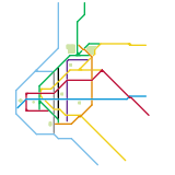 ASUMETRO (speculative)