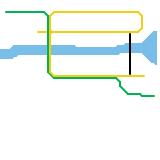 Tyne &amp; Wear (speculative)