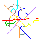 Bucharest (speculative)