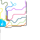 Victoria city (unknown)