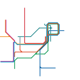 Sydney Train &amp;amp; Metro (real)