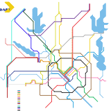 Dallas - Fort Worth (speculative)