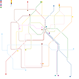 Kuala Lumpur (speculative)