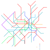 Northern City Transportation Authority (unknown)