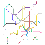 Dallas - Fort Worth (speculative)