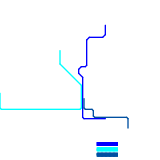 Komondo Island Metro (unknown)