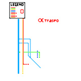 Ottawa O-Train (real)