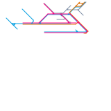 Stepford County Railway (unknown)