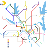Dallas - Fort Worth (speculative)