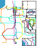 Salt Lake City (speculative)
