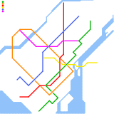 Montréal (speculative)