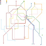 Kuala Lumpur (speculative)