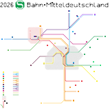 Mitteldeutschland Leipzig-Halle (real)