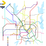 Dallas - Fort Worth (speculative)