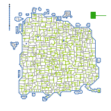 Ostrów Mazowiecka(200 dzielniców)