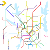 Dallas - Fort Worth (speculative)