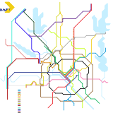 Dallas - Fort Worth (speculative)