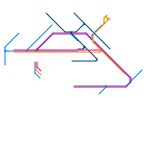 Stepford County Railway (unknown)