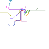 Leeds Uk (speculative)