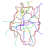 Warszawa Future 2020