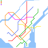 Montréal (speculative)