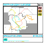 BUS Savigny Sur Orge (Essonne, France) (speculative)