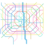 Walisgon Underground LINK (unknown)