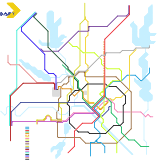 Dallas - Fort Worth (speculative)