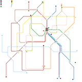 Kuala Lumpur (speculative)