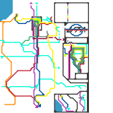 Salt Lake City (speculative)