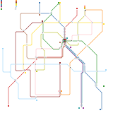 Kuala Lumpur (speculative)