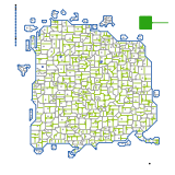 Ostrów Mazowiecka 100. Zdjęcia (16 marca 2006)