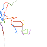 My Minecraft world,SF (unknown)