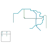 Sydney Future Metro 2.0 (speculative)