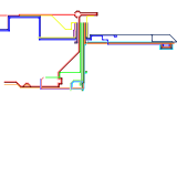 Berlin-Spandau for OMSI 2 (speculative)