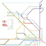 British Isles High Speed (speculative)