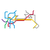 Weerwaterstad (unknown)