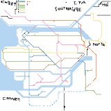 Greater Calcouver (unknown)