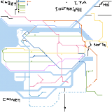 Greater Calcouver (unknown)