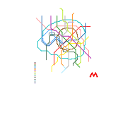 Moscow (speculative)