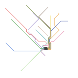 SEPTA (Regional Rail 2040) (speculative)
