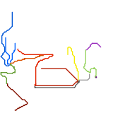 My Minecraft world,SF (unknown)