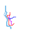 Томский Метрополитен (speculative)