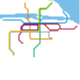 River City (unknown)