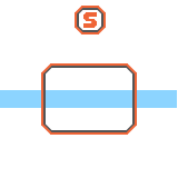 Glasgow Subway (real)