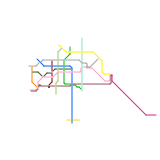 Mexico City (speculative)