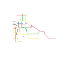 Mexico City (speculative)