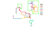 Lellingburg Rail (unknown)